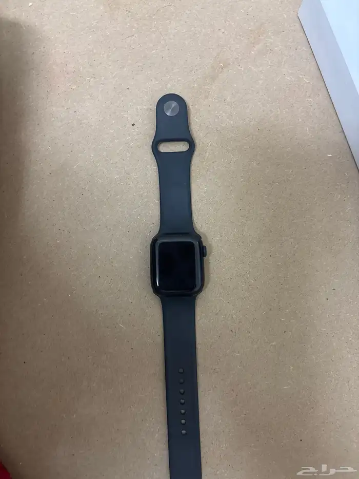 ساعه ابل الاصدار 9 جديده 1