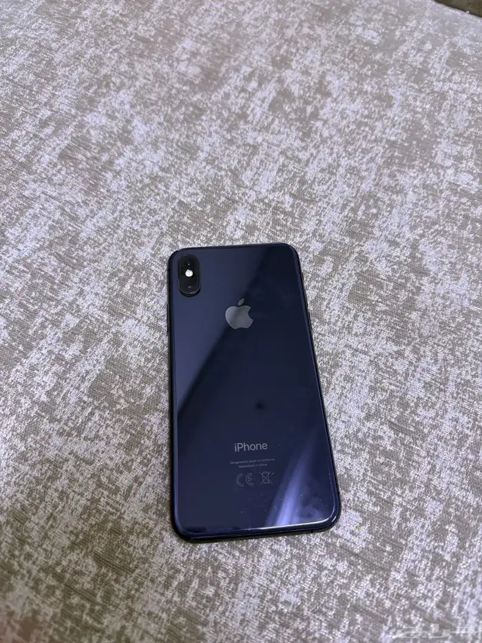 جوال آيفون xs 0