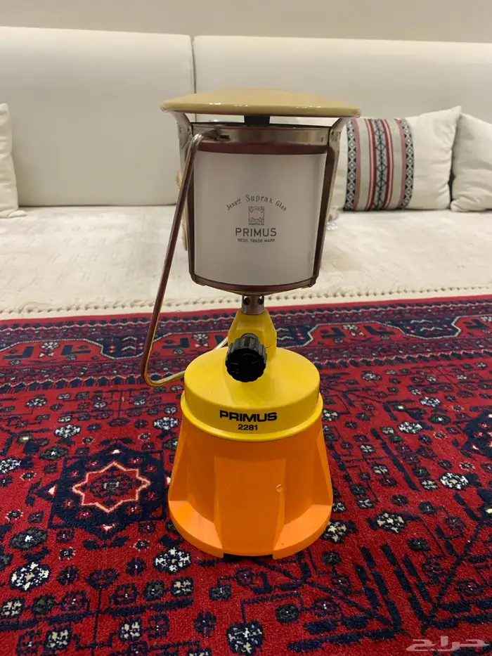 تريك بريموس كاترج 0