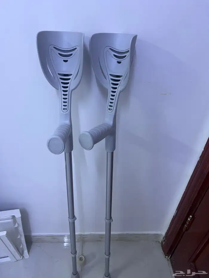 عكازة  اللماني أصلي 0