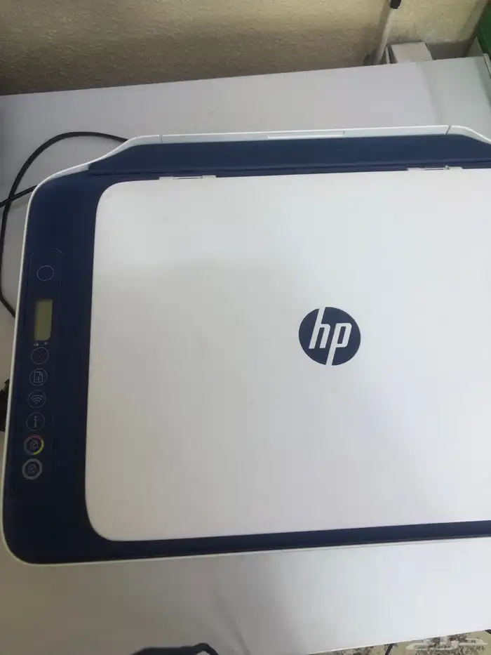 طابعة hp 0