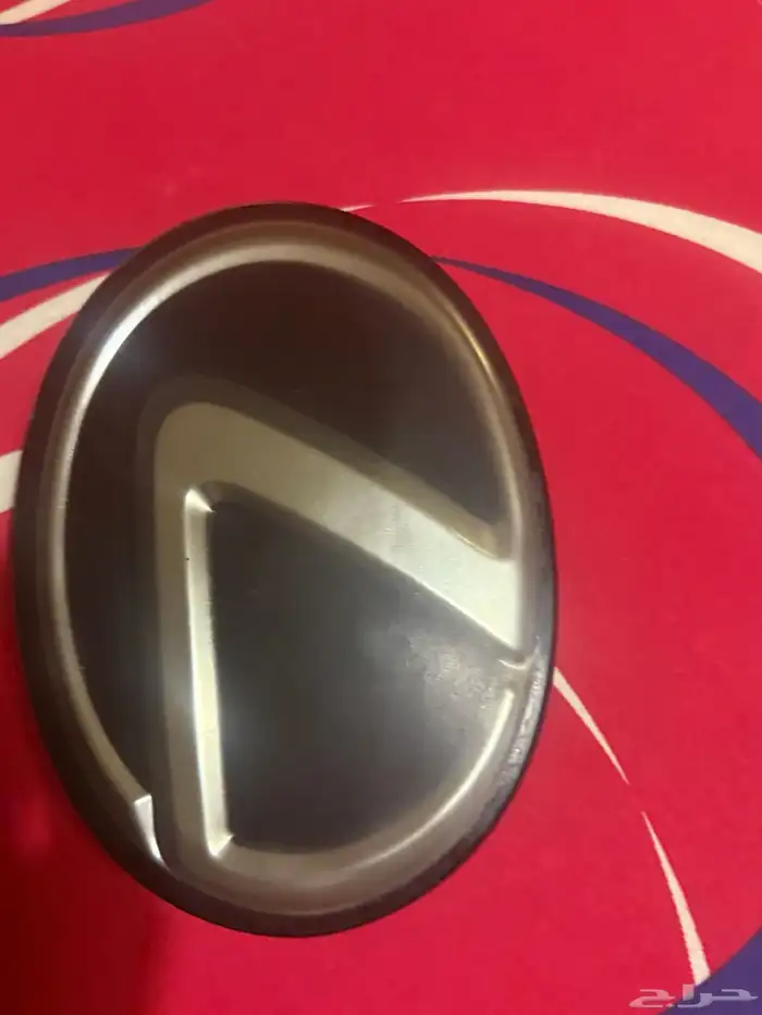 علامة لكزس تدعم الردار ES350 0