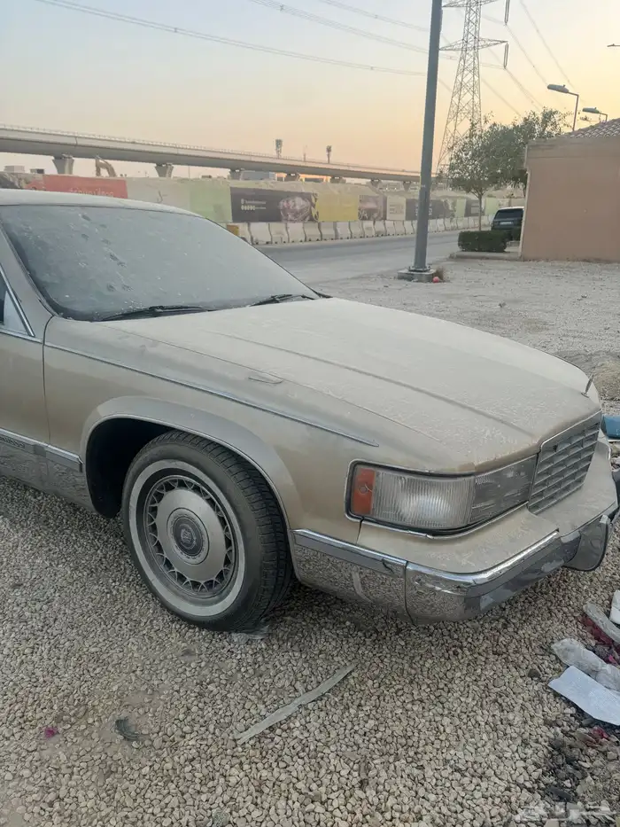 كاديلاك 2