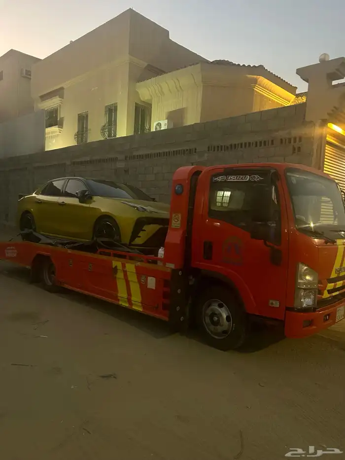 سطحة الدمام سيهات الخبر القطيف 4