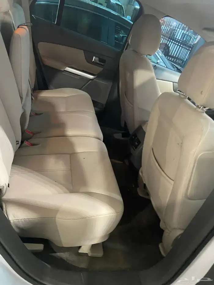 فورد ايدج 3