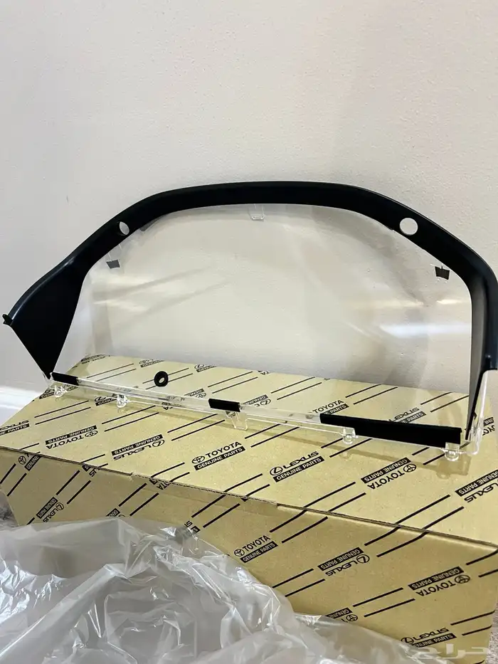 قزازة طبلون لاندكروزر 2003-2007 3