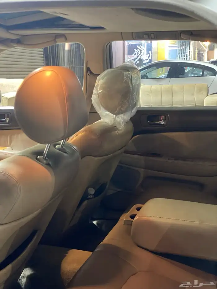 للبيع لكزيس LS400 موديل 2000 1