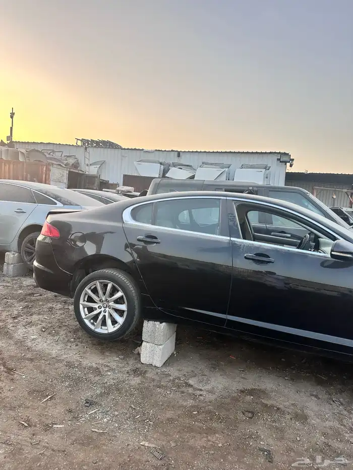 قطع جاكوار 2