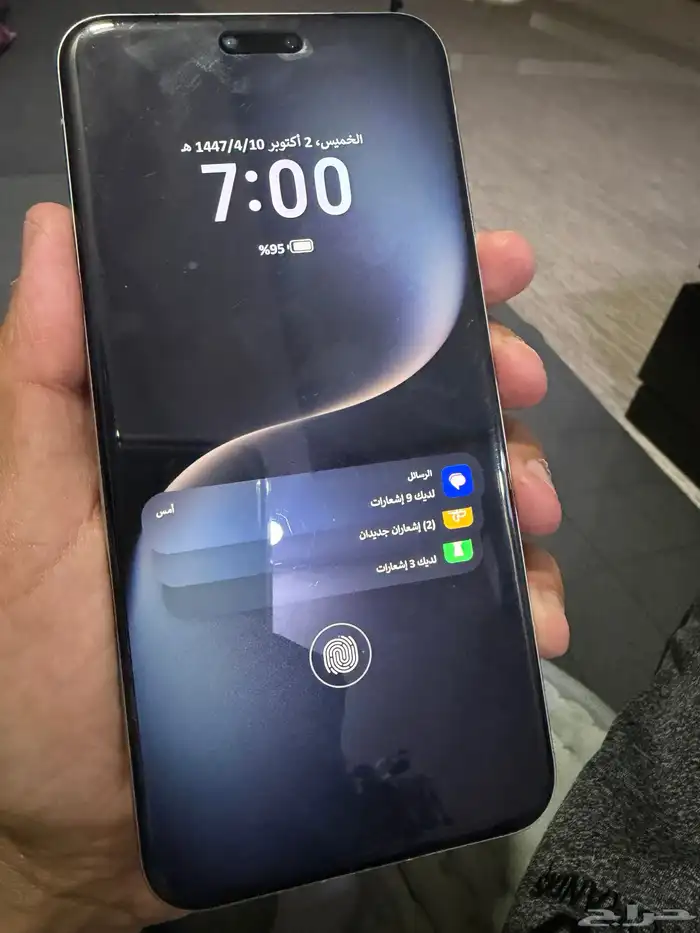 هونر ماجيك برو 7 1