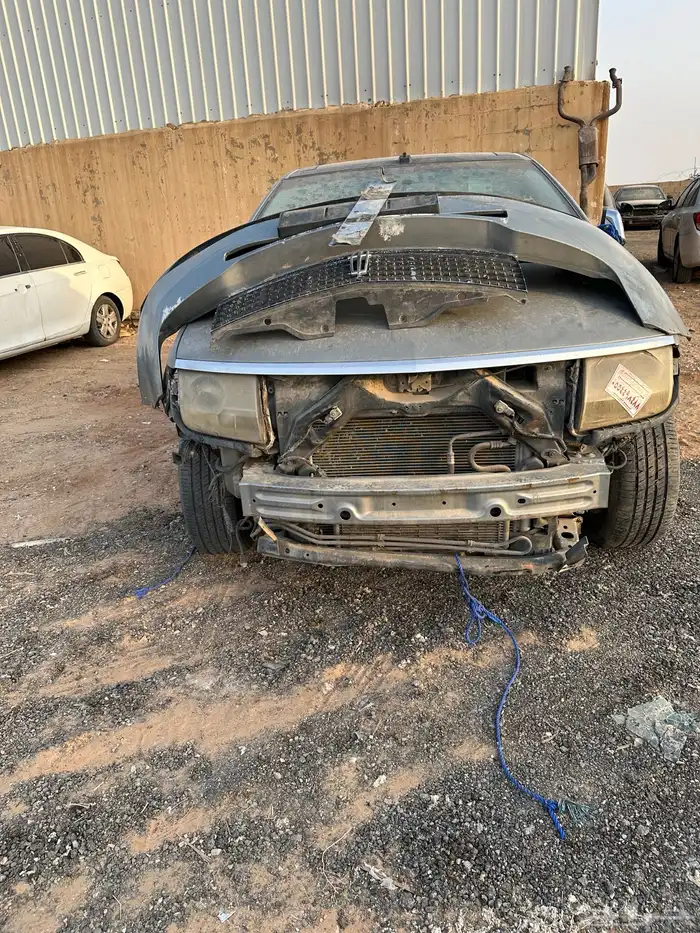 فورد ام كي اكس MKX 2007 1