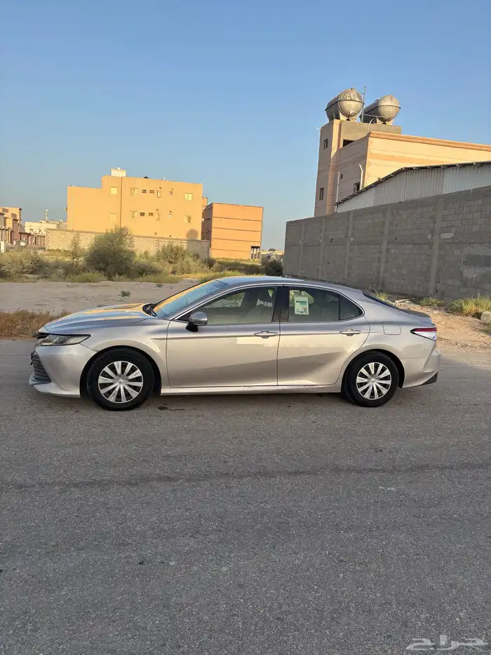 كامري 2020 1