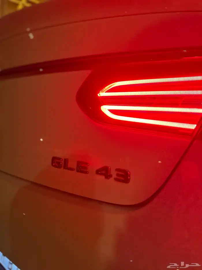 gle 43 2019 مرسيدس 29