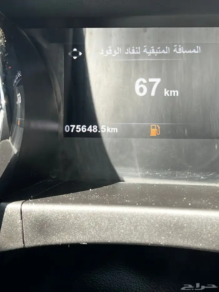 موستنق GT 9