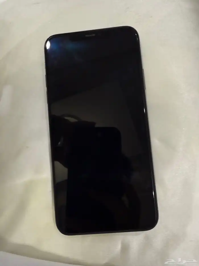 ايفوان 11 برو ماكس 256.   iPhone 11 Pro Max 256 3