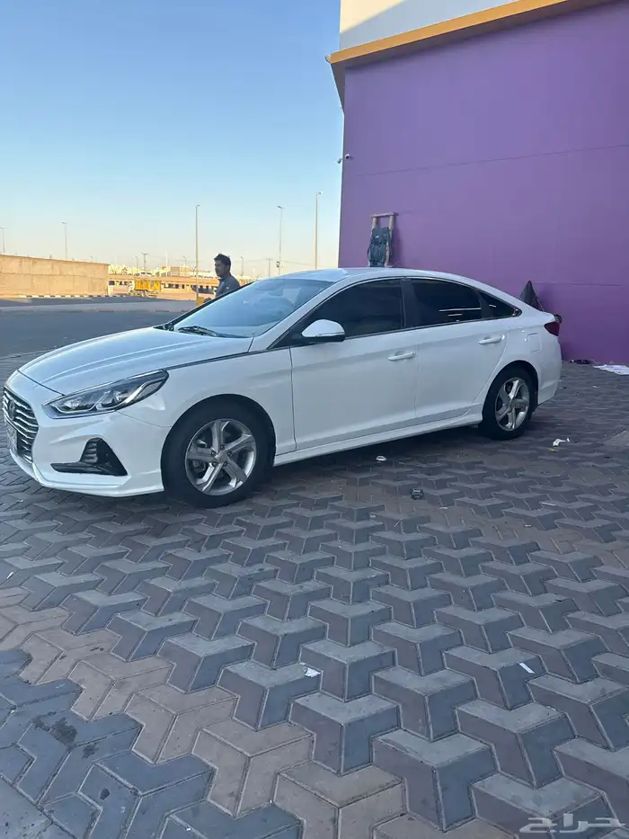 سوناتا للبيع 2019 1