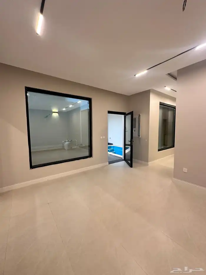 للإيجار شقه بنتهاوس في حي الرحماني خلف الحمدانيه 10