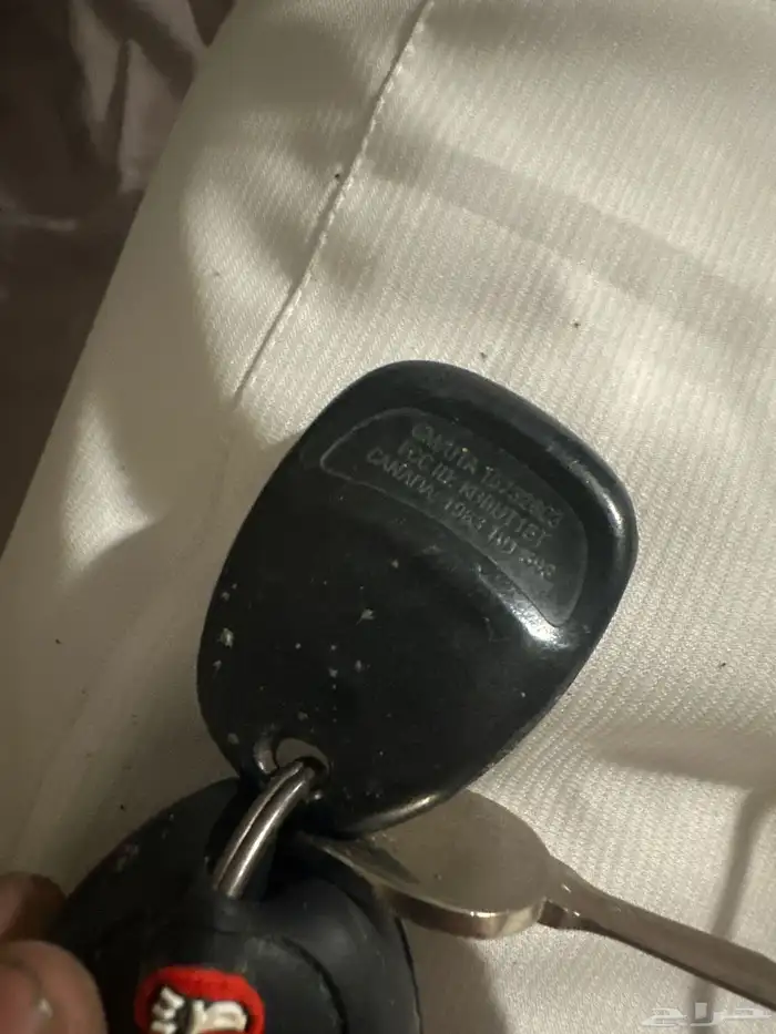 للبيع مفتاح يوكن 3