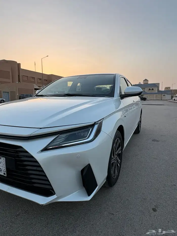يارس واي بلس 2024 2