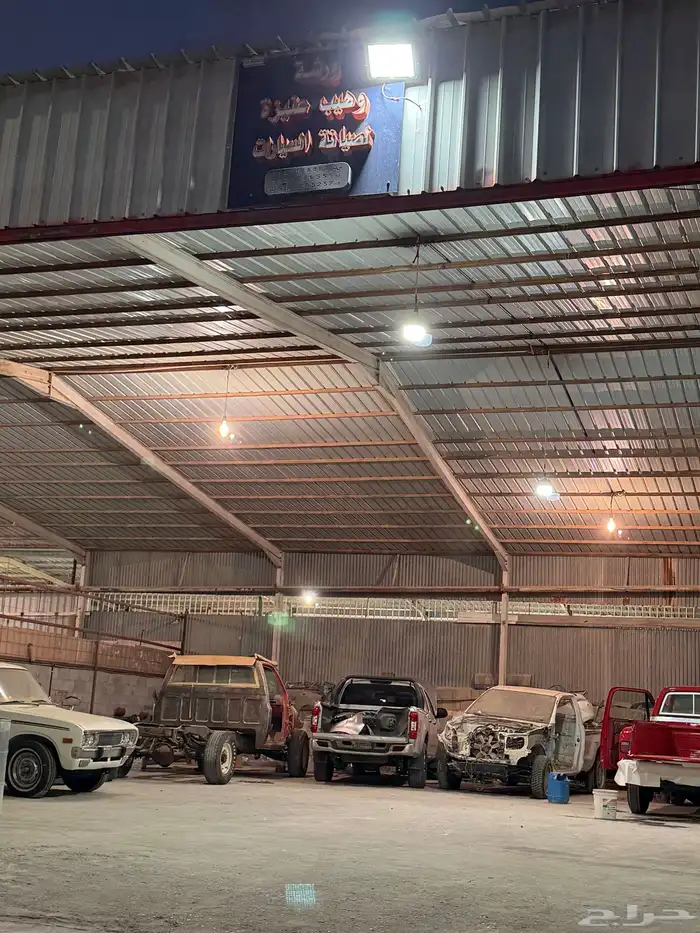 تجديد سيارات كلاسك سمكرة بوية 0