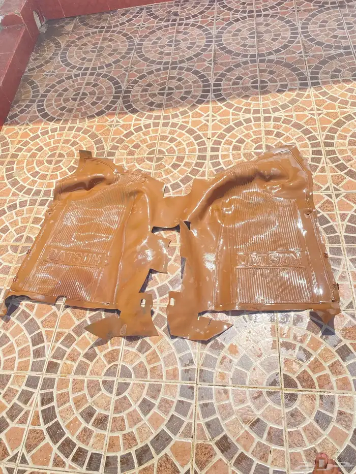فرشات ارضيه ددسن نسان من 80 لين85 0