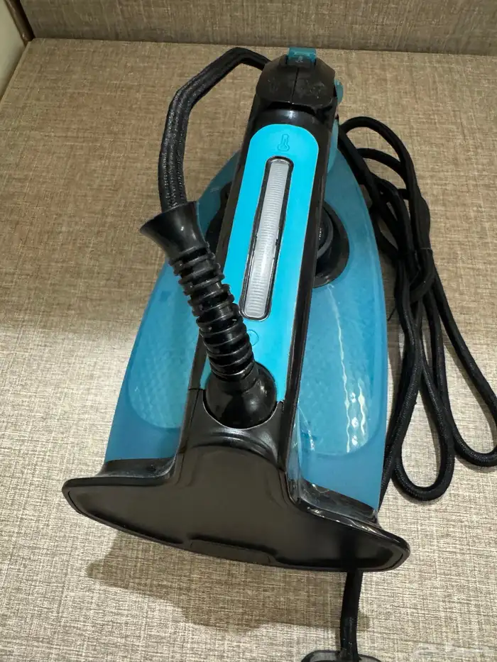 كويه بخار للبيع جديده 1