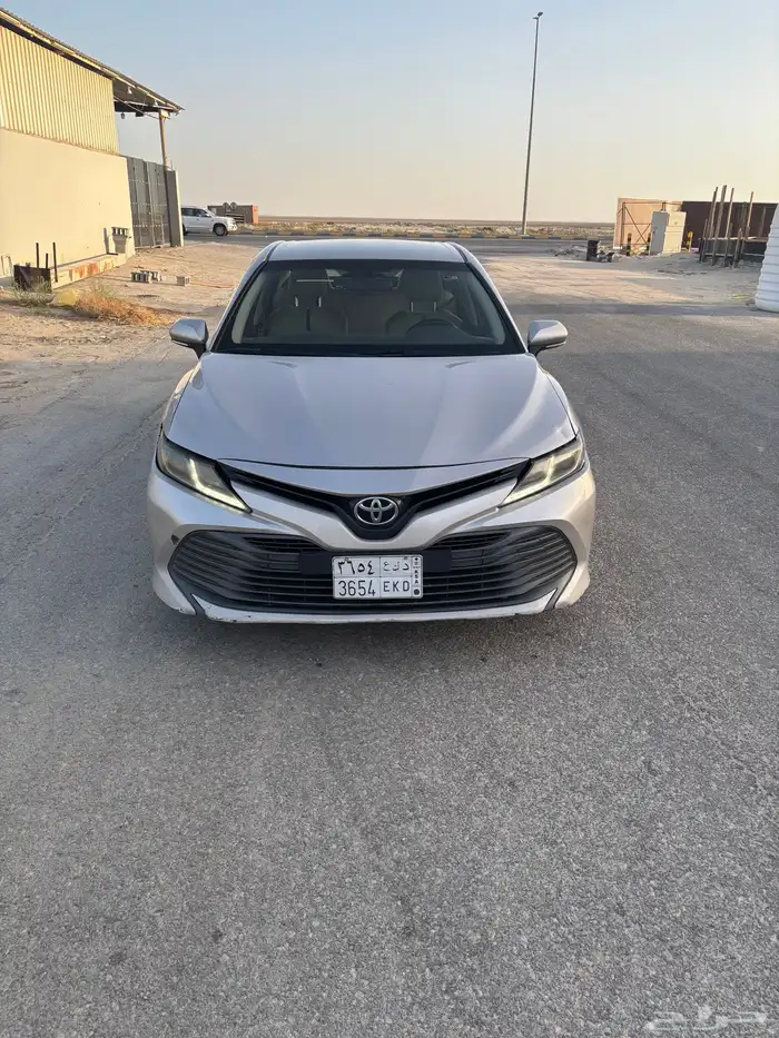 كامري 2020 0