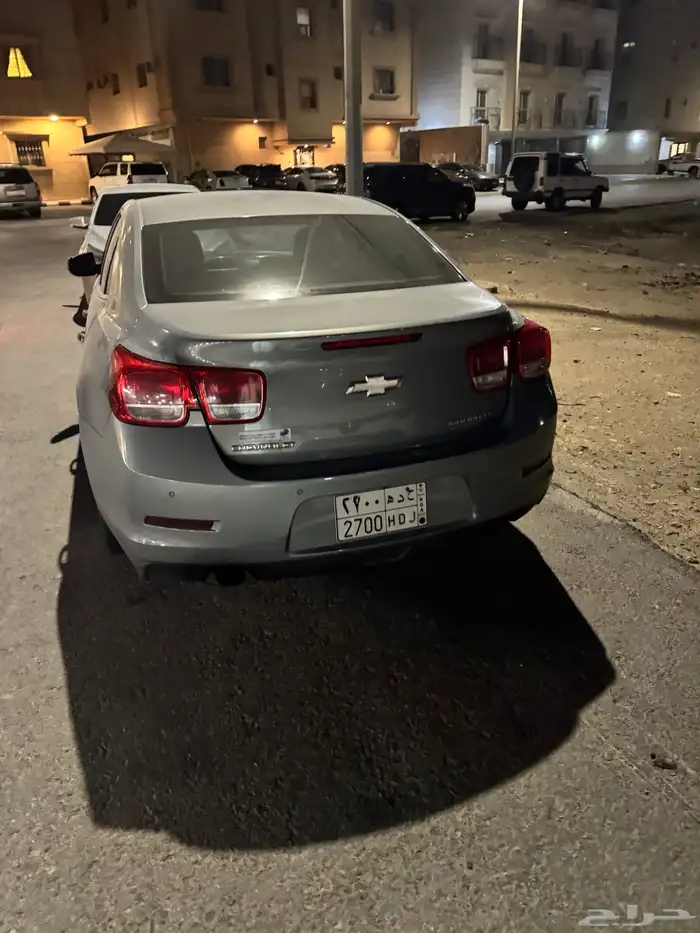 ماليبو للبيع 3