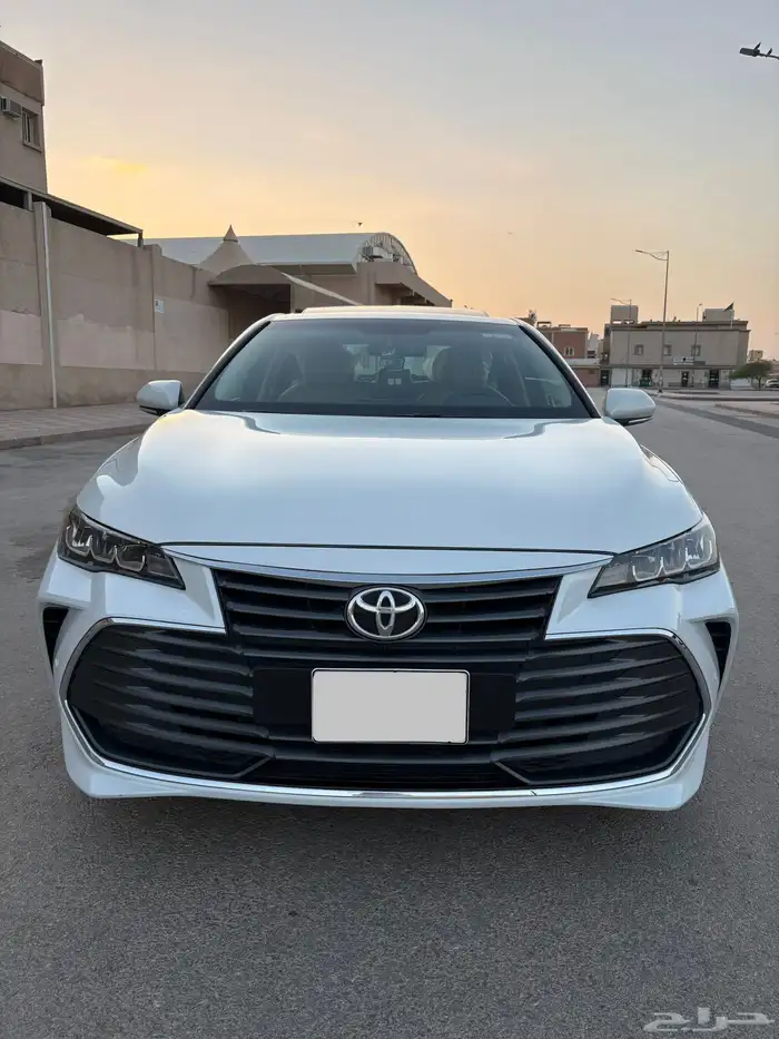افالون تورينق 2022 0