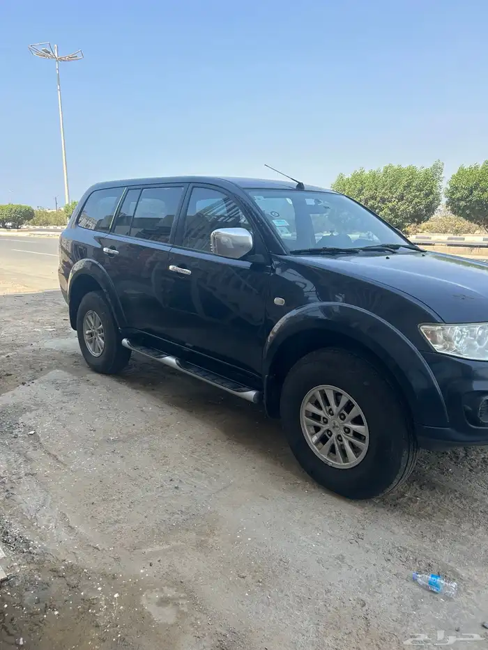 باجيرو سبورت 2