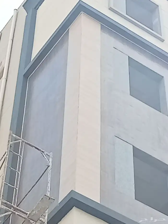 معلم سراميك ور رخام في جد ومعالجة الترويج وانت لوك 3