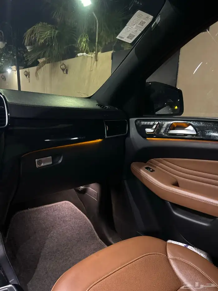 gle 43 2019 مرسيدس 15