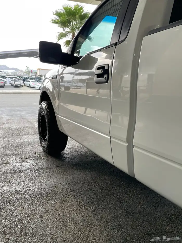 فورد f150 14
