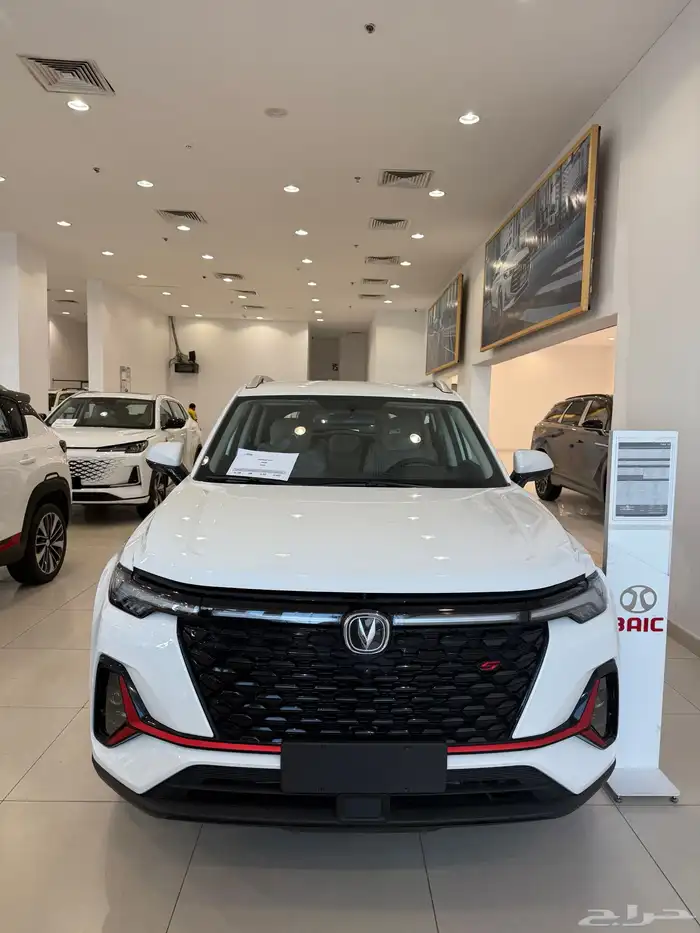 شانجان CS35 بلس 2026 ترند (( اقل سعر )) 1