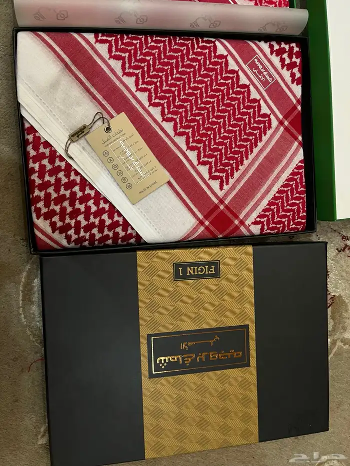 اشمغه بروجيه دم الغزال 1