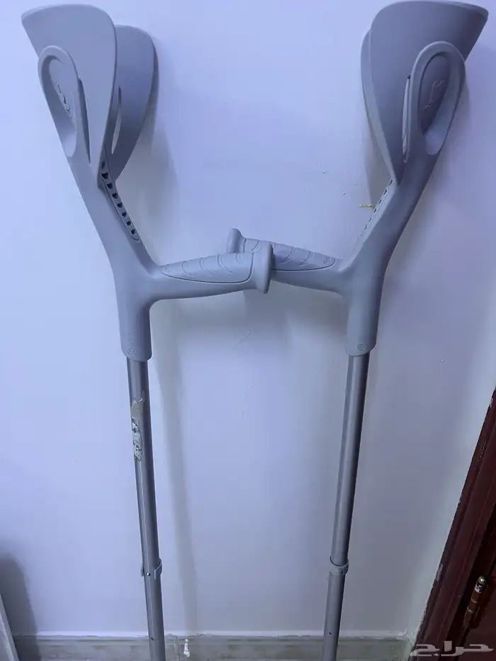 عكازة  اللماني أصلي 2