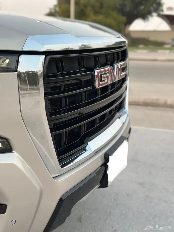 يوكن 2021 SLE (دبل) مالك واحد صيانات منتظمه 19