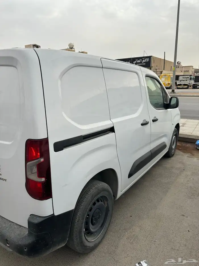 ايجار دوكر 1