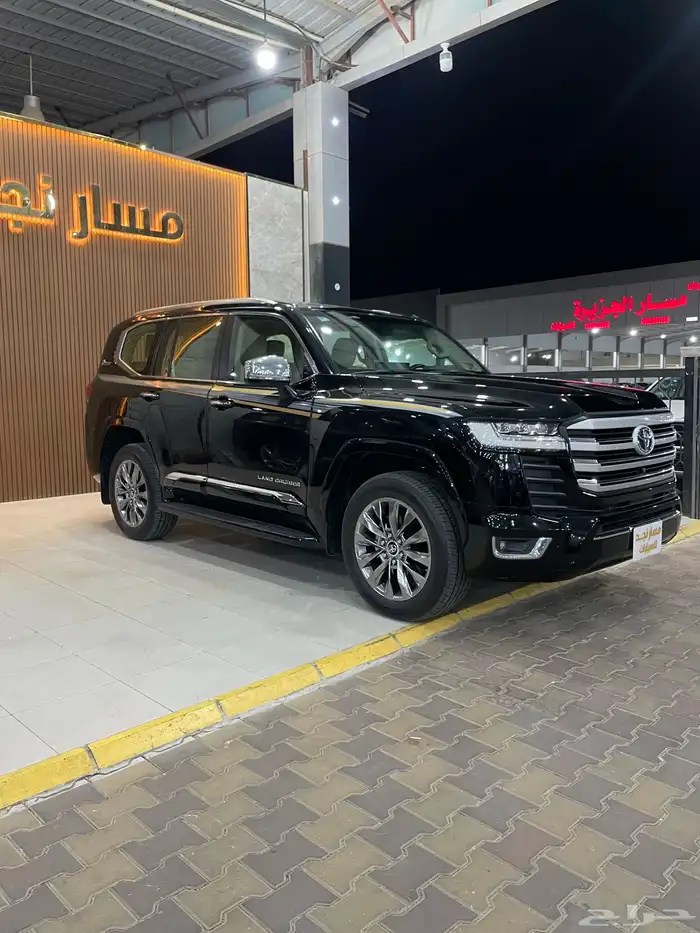 في اكس VX موديل 2022 تنفس طبيعي 3