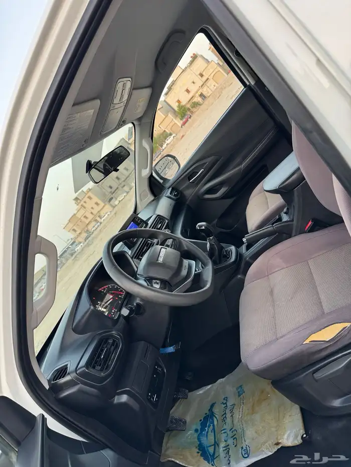 شانجان هنتر موديل 2023 5