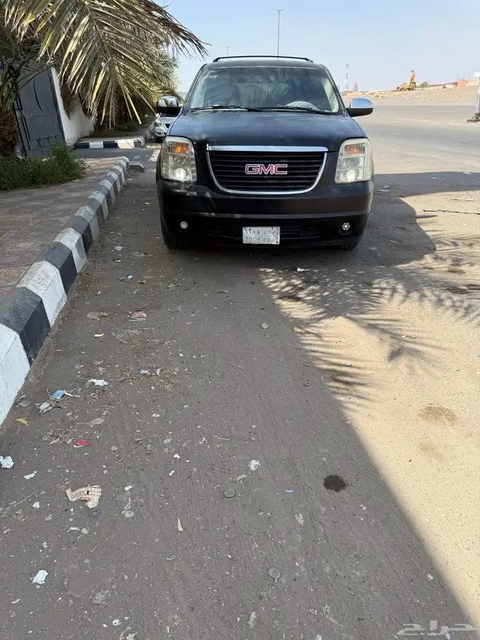 جمس يوكن 0
