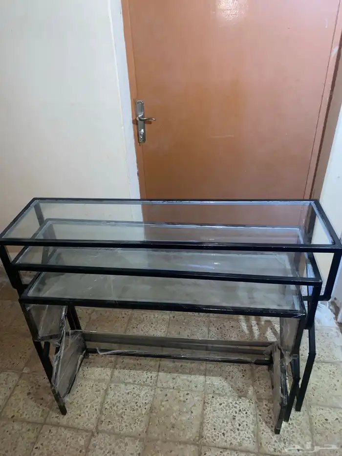 طاولات استقبال قزاز 2