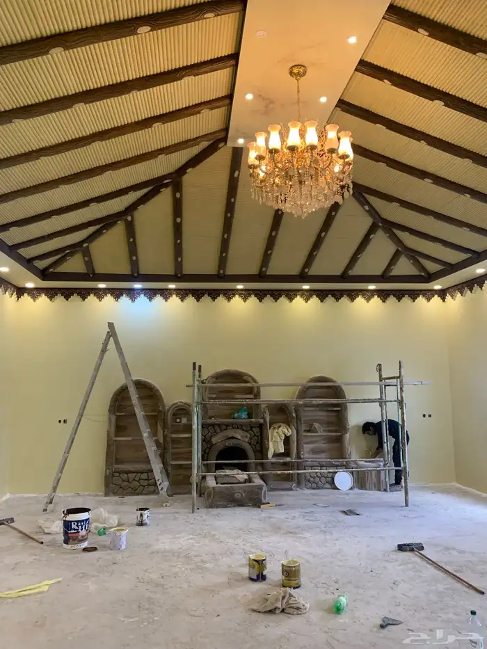 دهان باكستاني داخلي 8