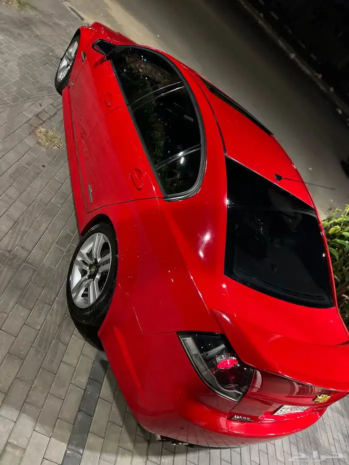 لومينا 2010 اس اس 5