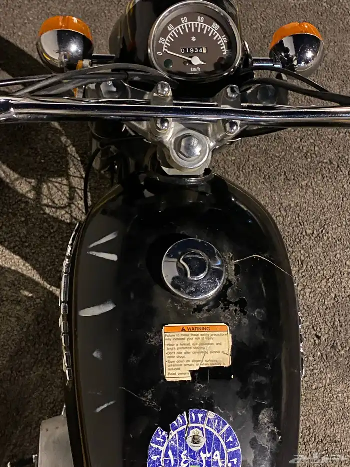 دباب 125 k 5