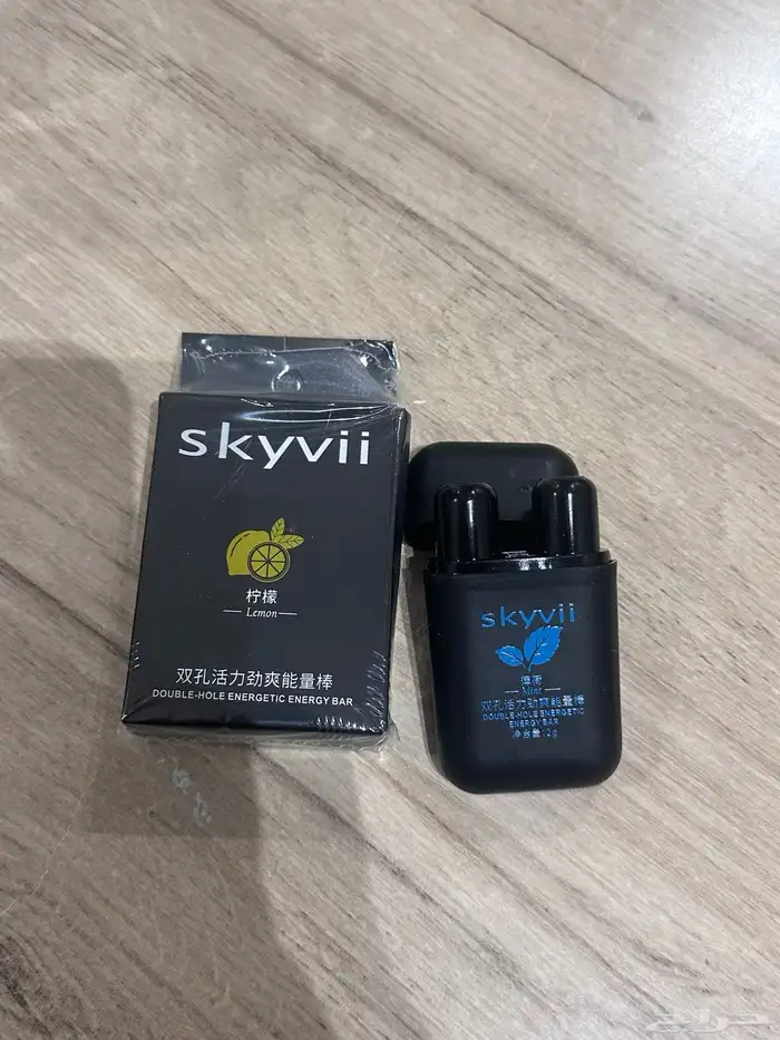 بخاخ انسداد الانف 3