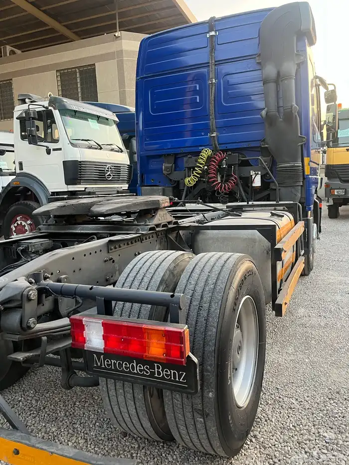 راس اكتروس2003 جفالي مخزن 3