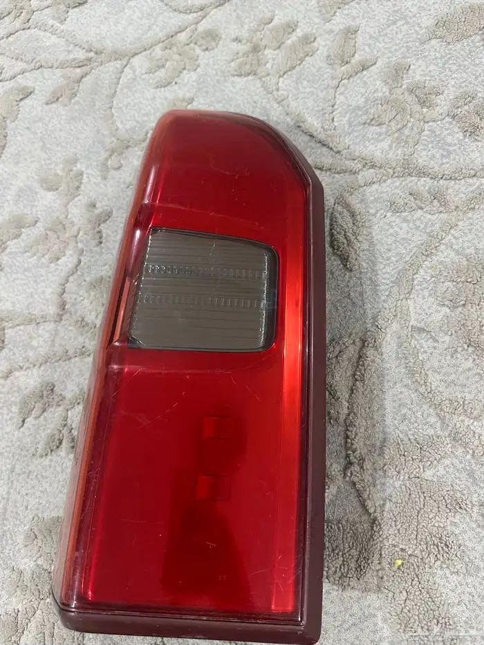 قطع نيسان باترول فتك 98-2004 مستعمل او جديد 18