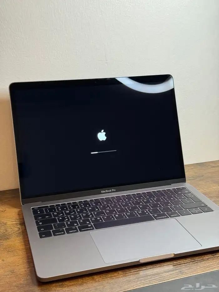 ماك بوك برو MacBook Pro 5