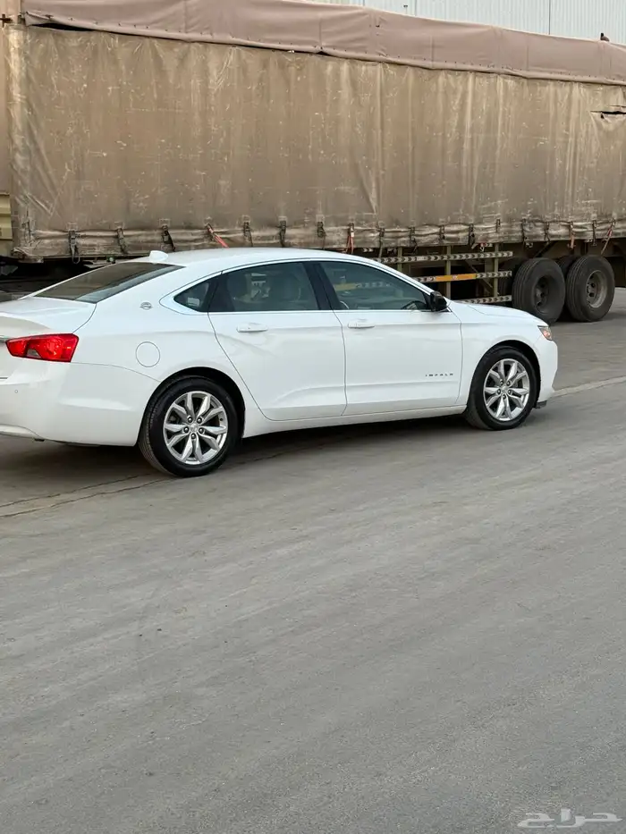 امبالا 2018 Ls مطور عداد 98 الف 7