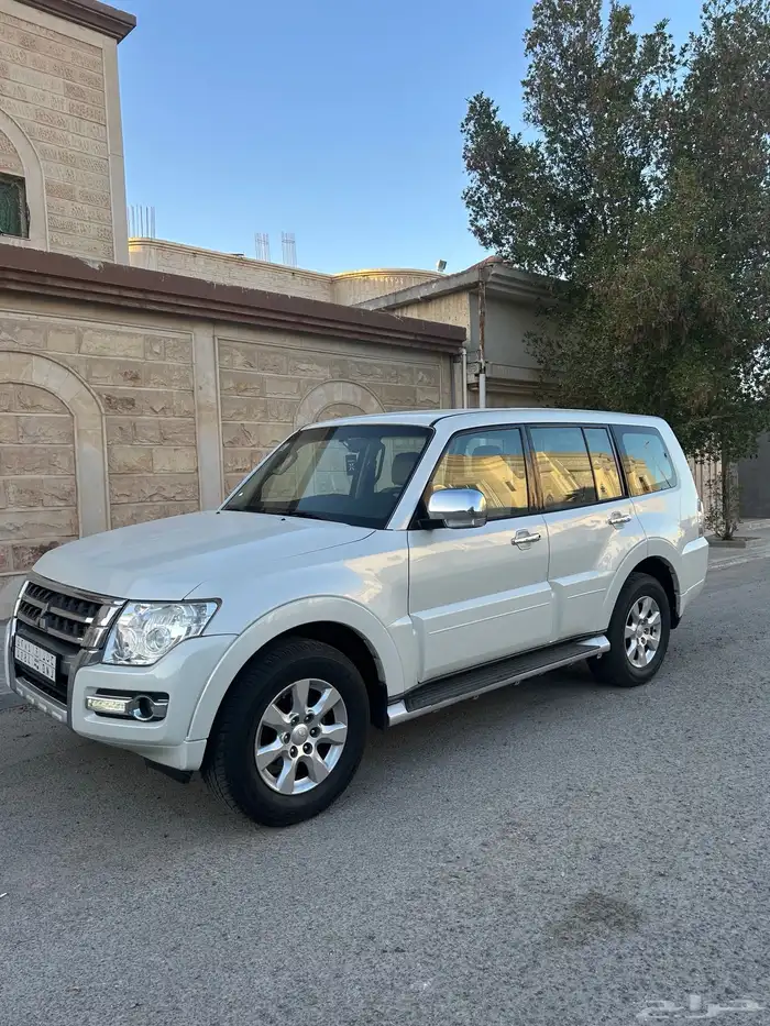 باجيرو 2016 11